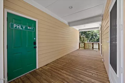 Exterior - 1645 Struble Cir, Willow Spring, NC 27592 photo 8 of 13