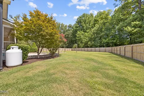 Exterior - 1645 Struble Cir, Willow Spring, NC 27592 photo 12 of 13