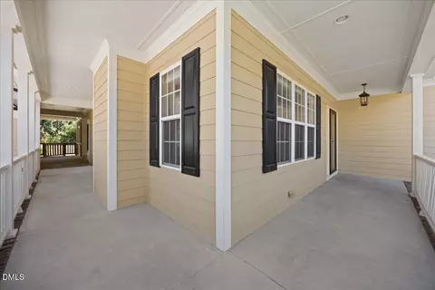 Exterior - 1645 Struble Cir, Willow Spring, NC 27592 photo 7 of 13
