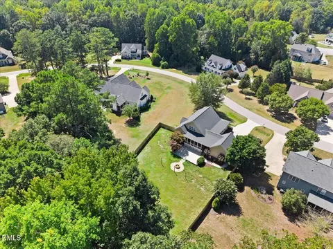 View/Area - 1645 Struble Cir, Willow Spring, NC 27592 photo 2 of 3