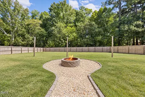 Exterior - 1645 Struble Cir, Willow Spring, NC 27592 photo 3 of 13