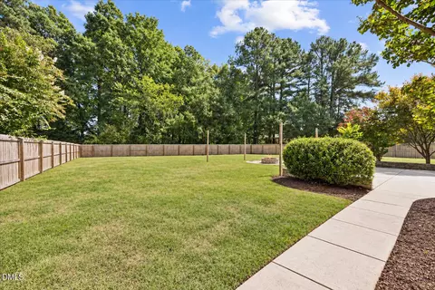 Exterior - 1645 Struble Cir, Willow Spring, NC 27592 photo 13 of 13