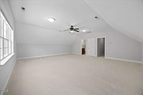 Bedroom - 1645 Struble Cir, Willow Spring, NC 27592 photo 5 of 5