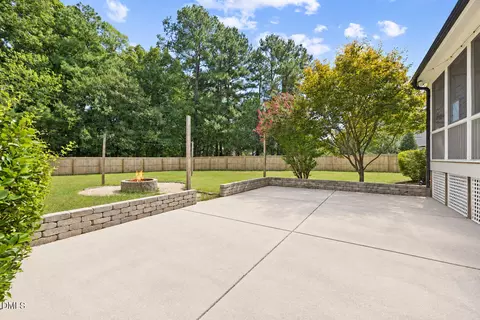 Exterior - 1645 Struble Cir, Willow Spring, NC 27592 photo 11 of 13