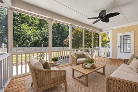 Exterior - 1645 Struble Cir, Willow Spring, NC 27592 photo 2 of 13
