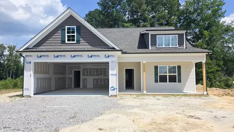 113 Hawthorne St, Louisburg, NC 27549