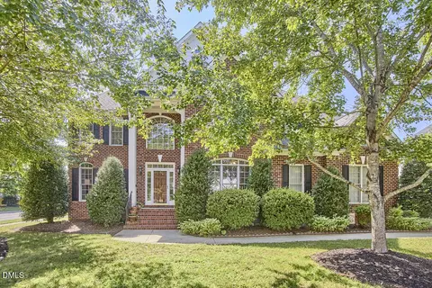 Exterior - 4301 Sugar Pine Ln, Durham, NC 27705 photo 3 of 9