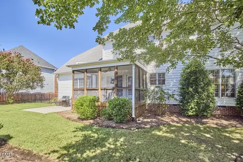 Exterior - 4301 Sugar Pine Ln, Durham, NC 27705 photo 9 of 9