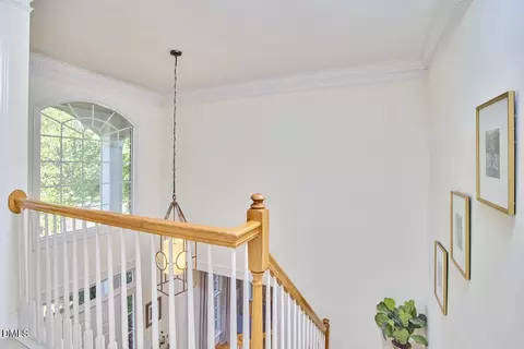 Entry Way - 4301 Sugar Pine Ln, Durham, NC 27705 photo 3 of 3