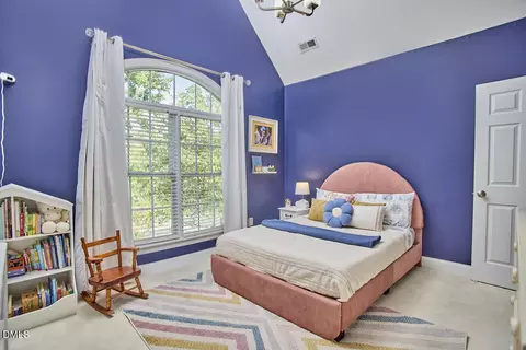 Bedroom - 4301 Sugar Pine Ln, Durham, NC 27705 photo 7 of 9