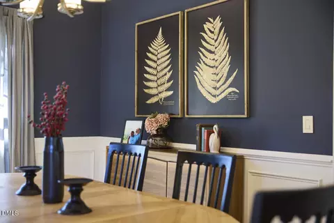 Dining - 4301 Sugar Pine Ln, Durham, NC 27705 photo 3 of 4