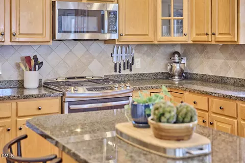 Kitchen - 4301 Sugar Pine Ln, Durham, NC 27705 photo 3 of 4