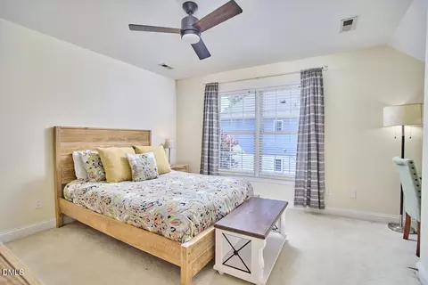 Bedroom - 4301 Sugar Pine Ln, Durham, NC 27705 photo 9 of 9