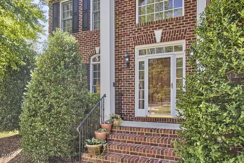 Exterior - 4301 Sugar Pine Ln, Durham, NC 27705 photo 4 of 9
