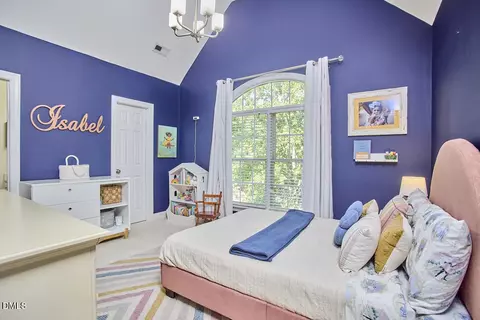 Bedroom - 4301 Sugar Pine Ln, Durham, NC 27705 photo 6 of 9