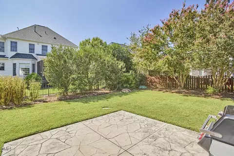 Exterior - 4301 Sugar Pine Ln, Durham, NC 27705 photo 8 of 9
