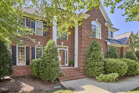 Exterior - 4301 Sugar Pine Ln, Durham, NC 27705 photo 2 of 9