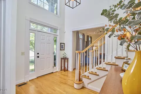 Entry Way - 4301 Sugar Pine Ln, Durham, NC 27705 photo 2 of 3