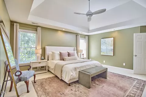 Bedroom - 4301 Sugar Pine Ln, Durham, NC 27705 photo 2 of 9