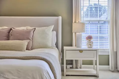 Bedroom - 4301 Sugar Pine Ln, Durham, NC 27705 photo 4 of 9