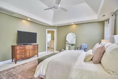 Bedroom - 4301 Sugar Pine Ln, Durham, NC 27705 photo 5 of 9