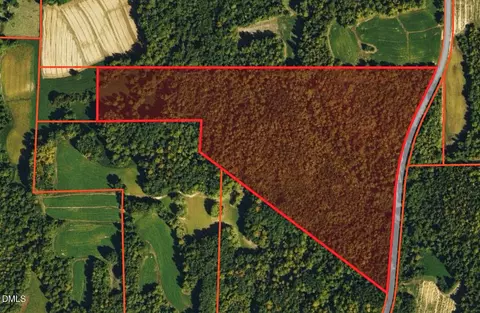 500 Gardner Rd, Roxboro, NC 27574 photo 2
