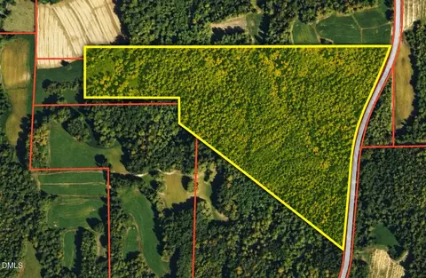 500 Gardner Rd, Roxboro, NC 27574 photo 3