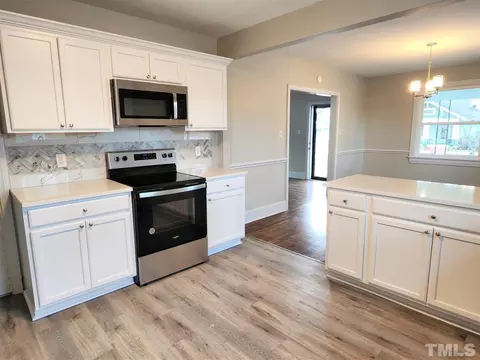 Kitchen - 310 N 5th St, Smithfield, NC 27577 photo 4 of 7