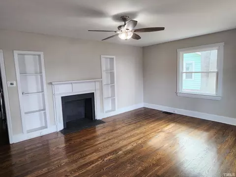 Living - 310 N 5th St, Smithfield, NC 27577 photo 3 of 3