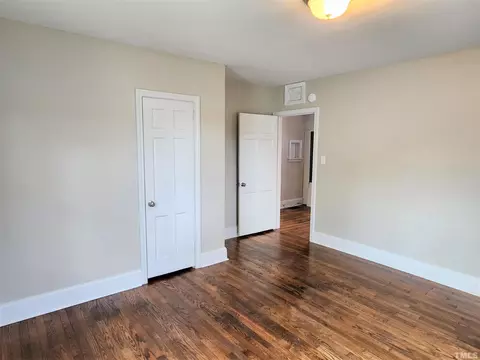 Bedroom - 310 N 5th St, Smithfield, NC 27577 photo 2 of 6