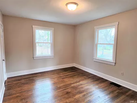 Bedroom - 310 N 5th St, Smithfield, NC 27577 photo 3 of 6