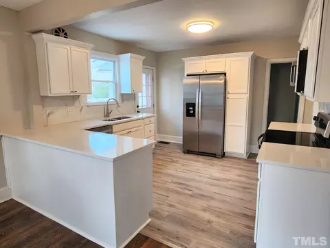 Kitchen - 310 N 5th St, Smithfield, NC 27577 photo 1 of 7