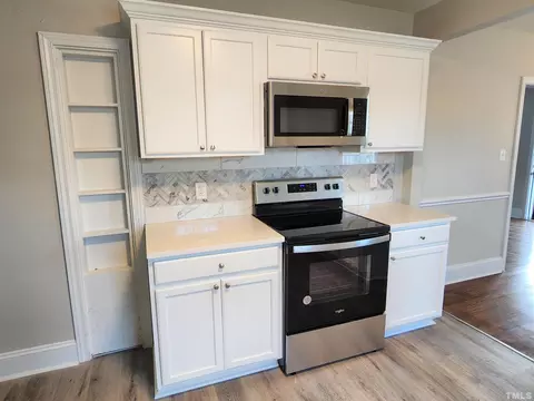 Kitchen - 310 N 5th St, Smithfield, NC 27577 photo 7 of 7