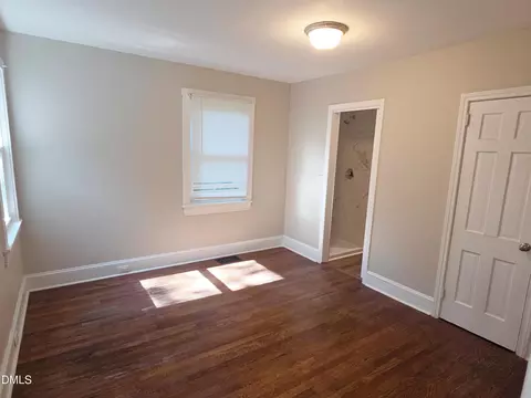 Bedroom - 310 N 5th St, Smithfield, NC 27577 photo 6 of 6