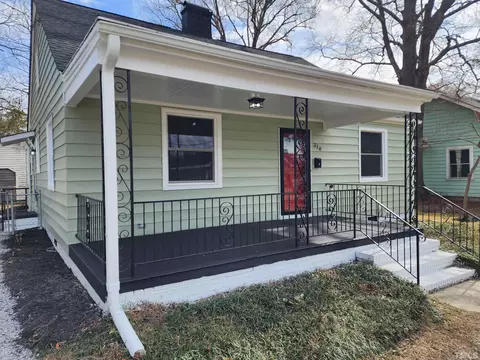 Exterior - 310 N 5th St, Smithfield, NC 27577 photo 5 of 5