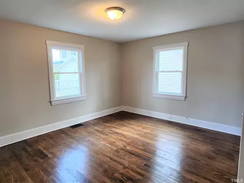 Bedroom - 310 N 5th St, Smithfield, NC 27577 photo 1 of 6