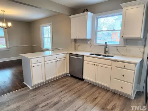Kitchen - 310 N 5th St, Smithfield, NC 27577 photo 2 of 7