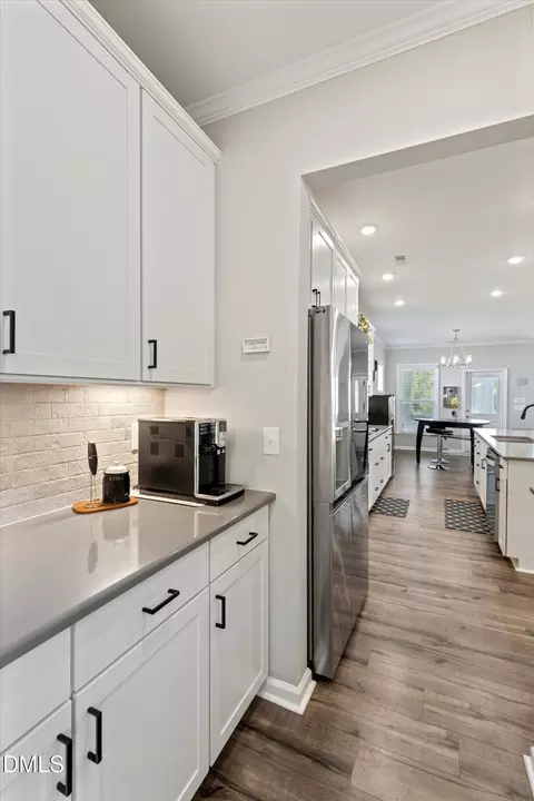 Kitchen - 321 Heritage Regency Dr, Wake Forest, NC 27587 photo 7 of 10