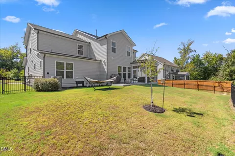 Exterior - 321 Heritage Regency Dr, Wake Forest, NC 27587 photo 7 of 11