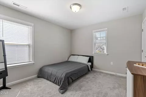 Bedroom - 321 Heritage Regency Dr, Wake Forest, NC 27587 photo 9 of 9