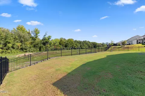 Exterior - 321 Heritage Regency Dr, Wake Forest, NC 27587 photo 9 of 11