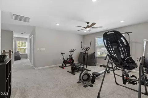 Entry Way - 321 Heritage Regency Dr, Wake Forest, NC 27587 photo 7 of 10
