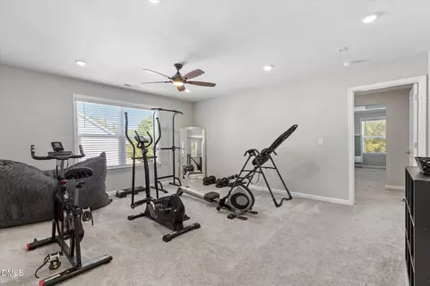 Entry Way - 321 Heritage Regency Dr, Wake Forest, NC 27587 photo 8 of 10