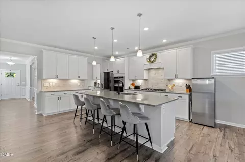 Kitchen - 321 Heritage Regency Dr, Wake Forest, NC 27587 photo 1 of 10