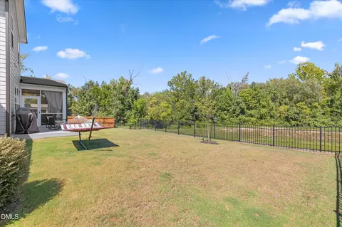 Exterior - 321 Heritage Regency Dr, Wake Forest, NC 27587 photo 10 of 11