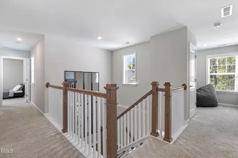 Entry Way - 321 Heritage Regency Dr, Wake Forest, NC 27587 photo 9 of 10
