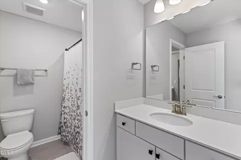 Bath - 321 Heritage Regency Dr, Wake Forest, NC 27587 photo 10 of 10