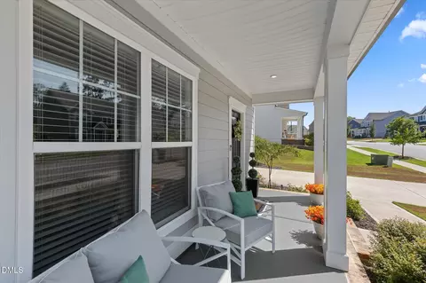 Exterior - 321 Heritage Regency Dr, Wake Forest, NC 27587 photo 3 of 11