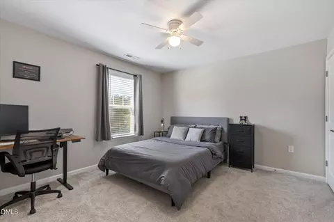 Bedroom - 321 Heritage Regency Dr, Wake Forest, NC 27587 photo 4 of 9