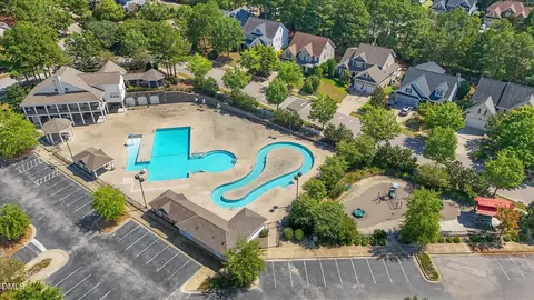 Exterior - 321 Heritage Regency Dr, Wake Forest, NC 27587 photo 11 of 11